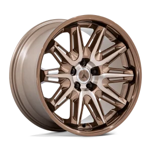 Asanti Black – AB047 IMPERATOR – Bronze – 20″x9″ 27mm – Summer Wheels – AB047ZS20905727